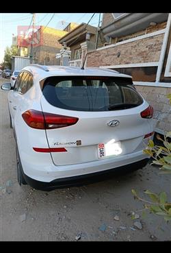 هيونداي توسان